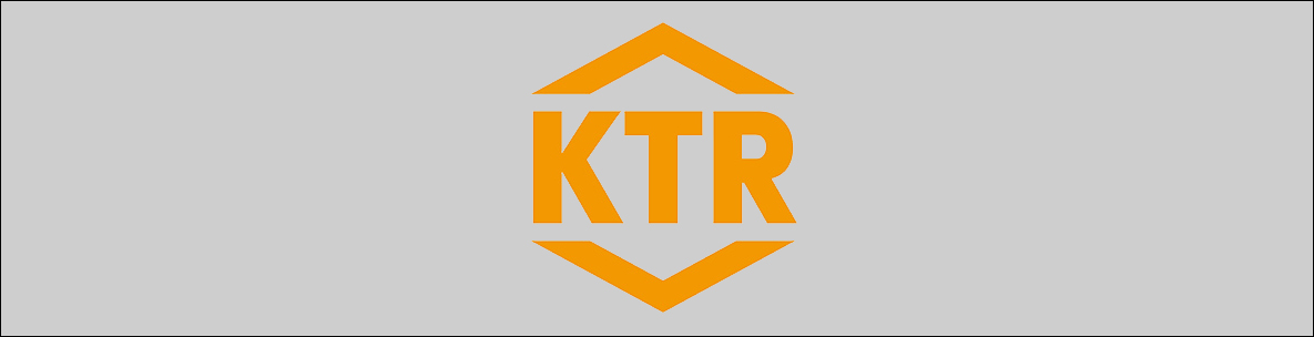 Приводная техника KTR